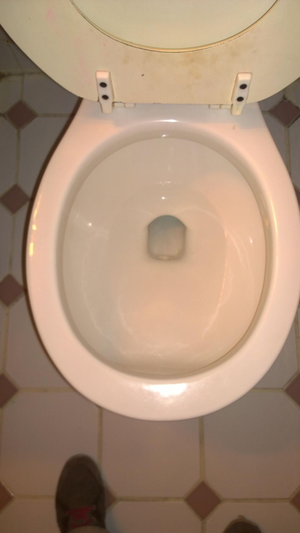 After - One Time House Cleaning