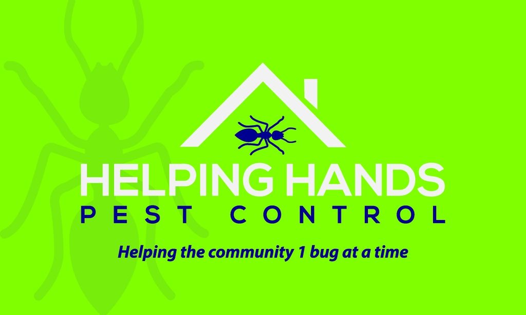Helping Hands Pest Control llc