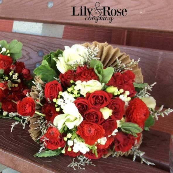 Lily and Rose Company
