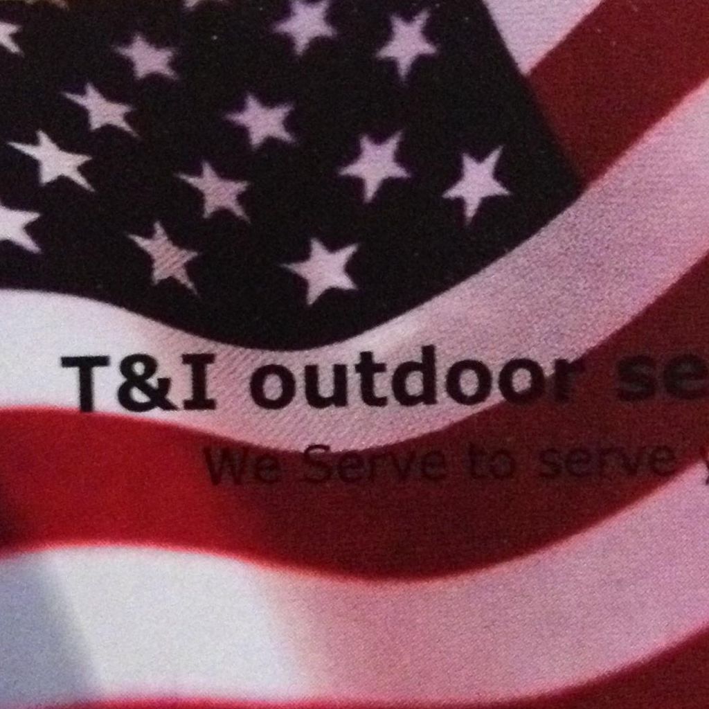 T&I Outdoor Services