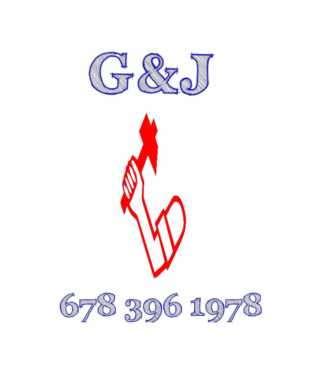 G&J Home Improvements