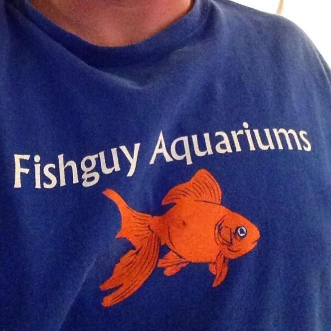 Fishguy Aquariums LLC