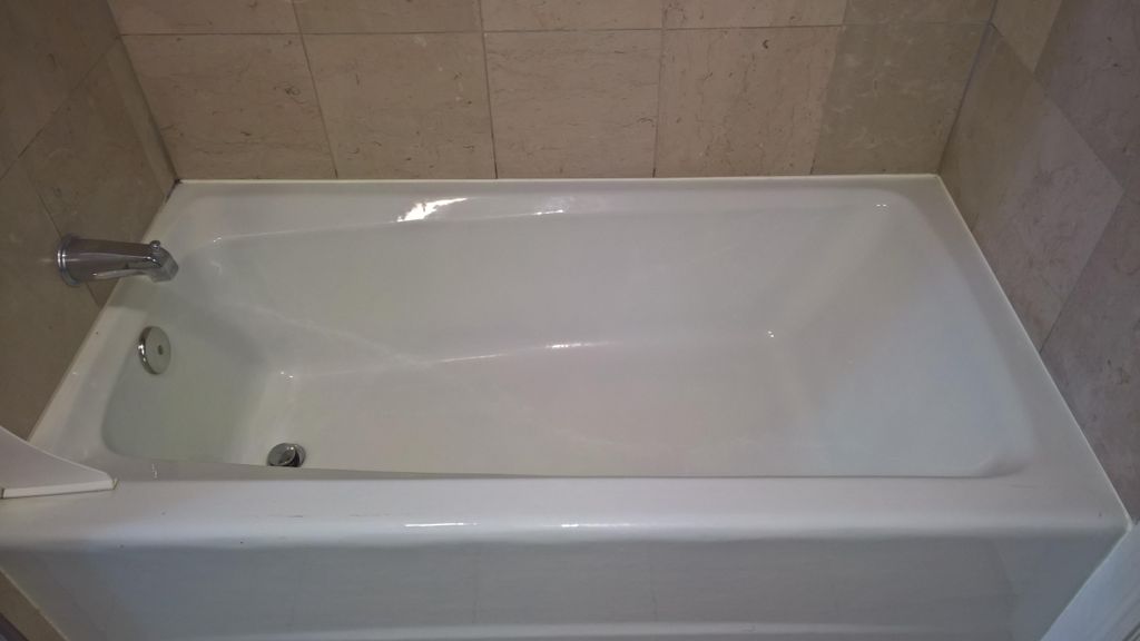 After - Monthly House Cleaning