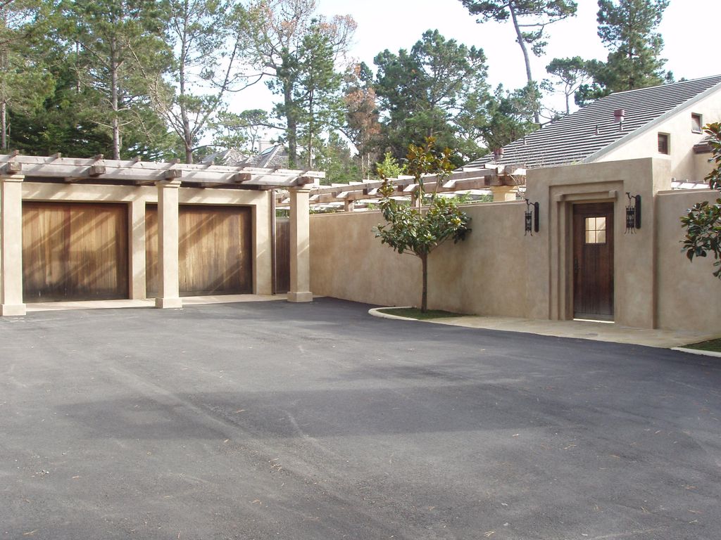 Complete interior and exterior painted remodel in 