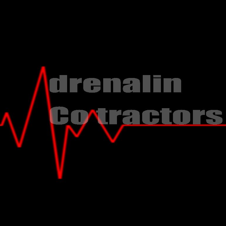 Adrenalin Contractors