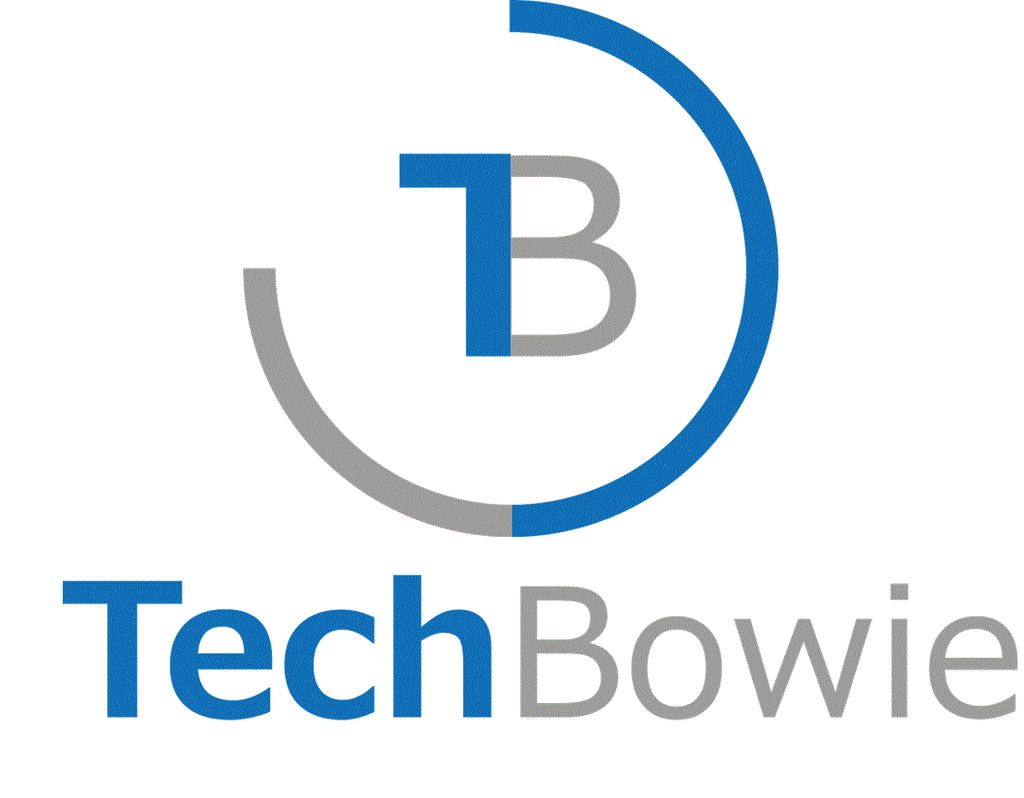 Techbowie Logo