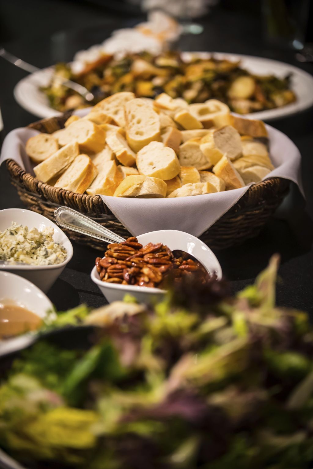 Want To Serve Up Something Amazing? Let Us Introdu