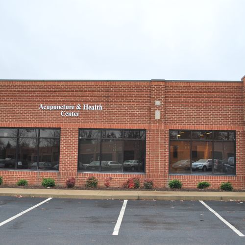 The Acupuncture & Health Center is physically loca