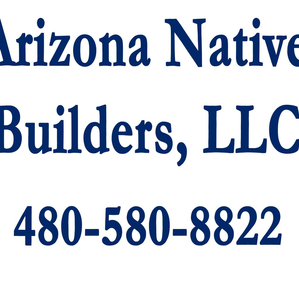 Arizona Native Builders, LLC
