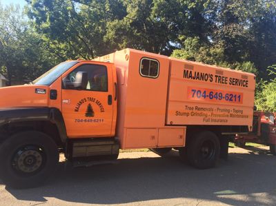 Avatar for Majano’s tree service.LLC