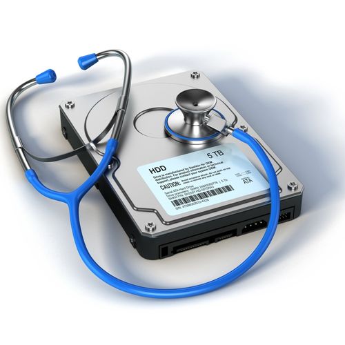 data recovery in san francisco ca