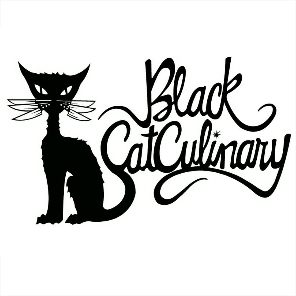 Black Cat Culinary