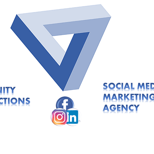 Trinity Kennections is a Social Media Marketing Ag