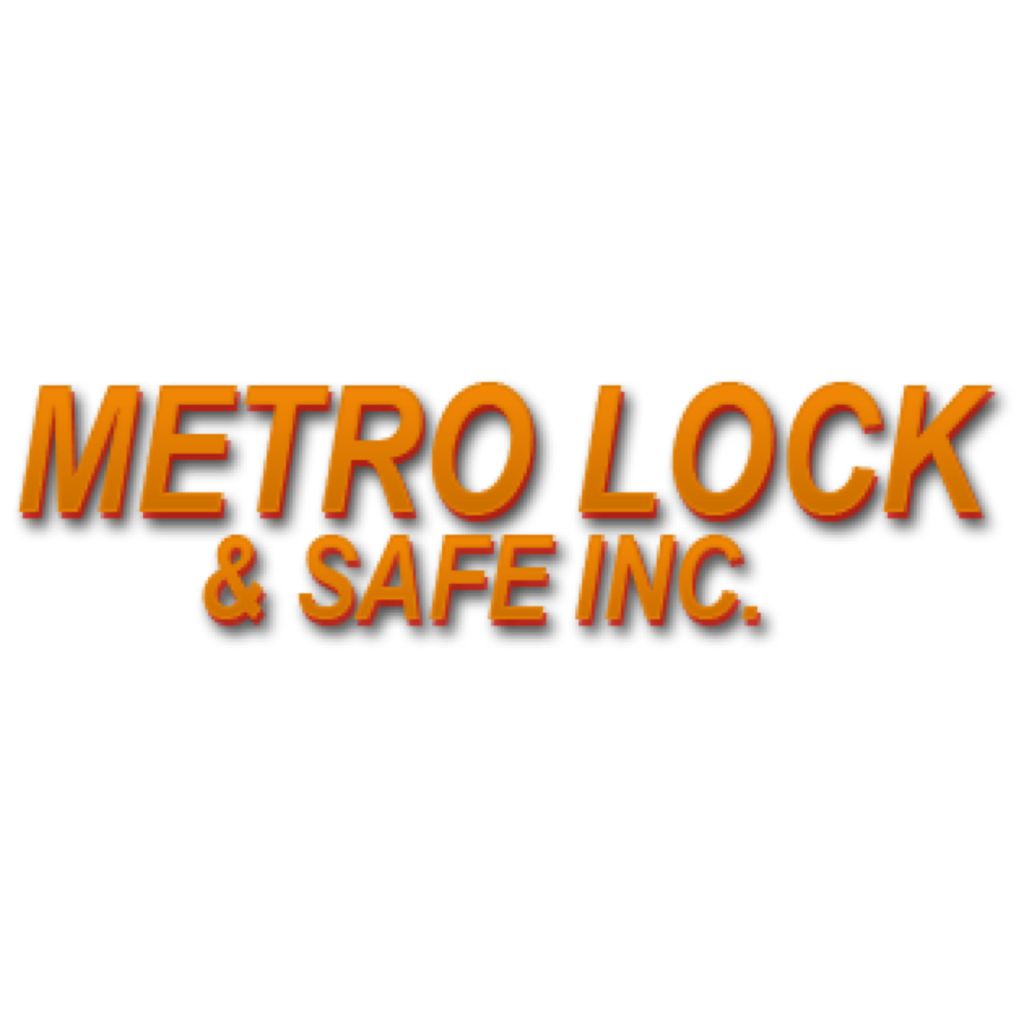 Metro Lock & Safe Inc.
