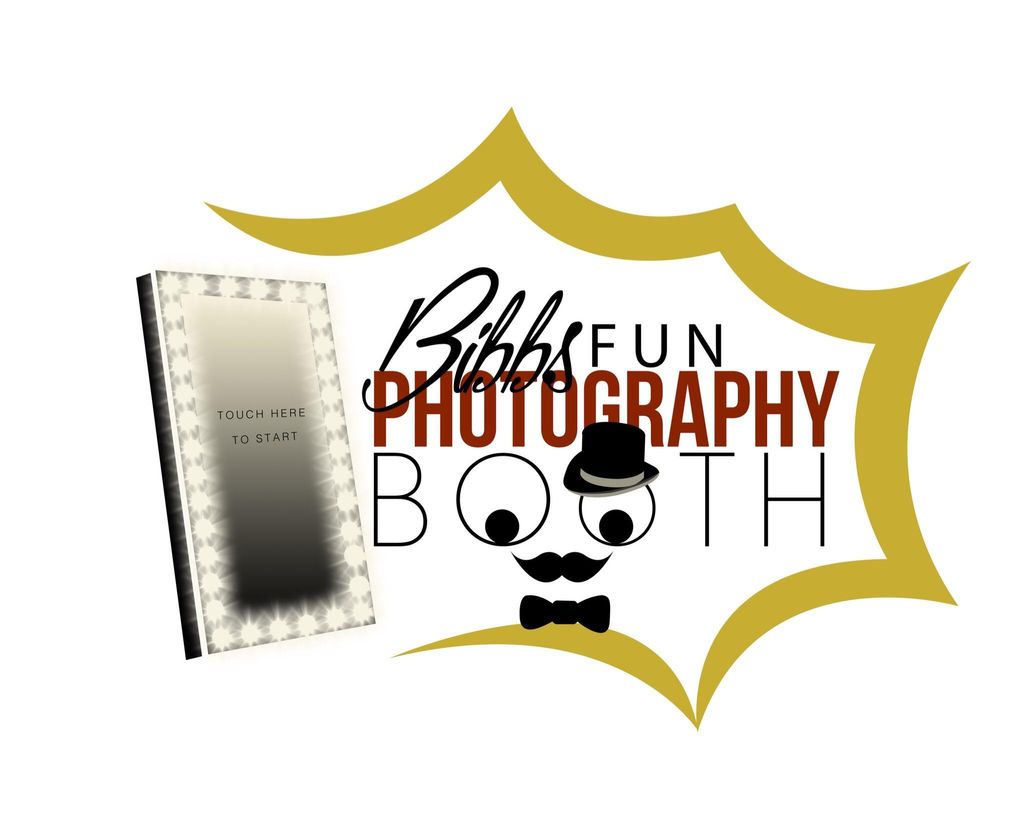 Bibbs Fun Photography Booth