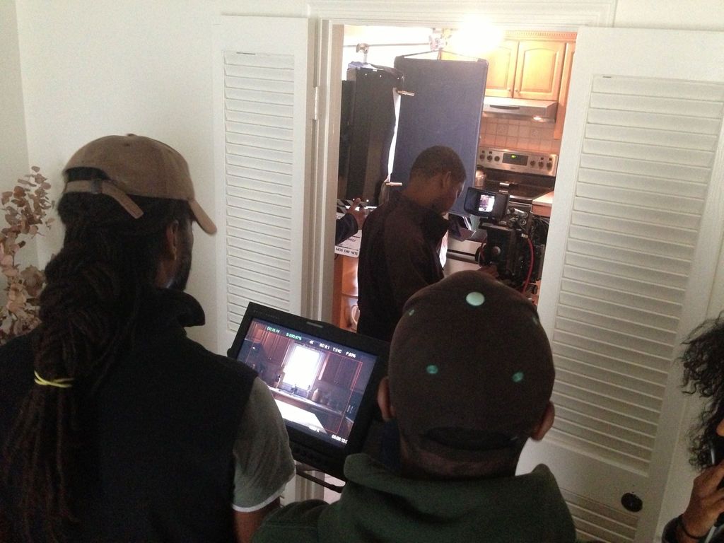 Commercial Cinematography/Videography