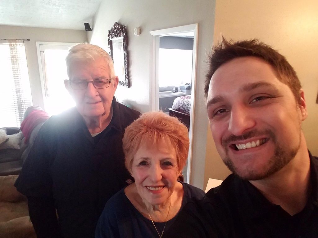 Happy clients make our hearts smile! Thank you for