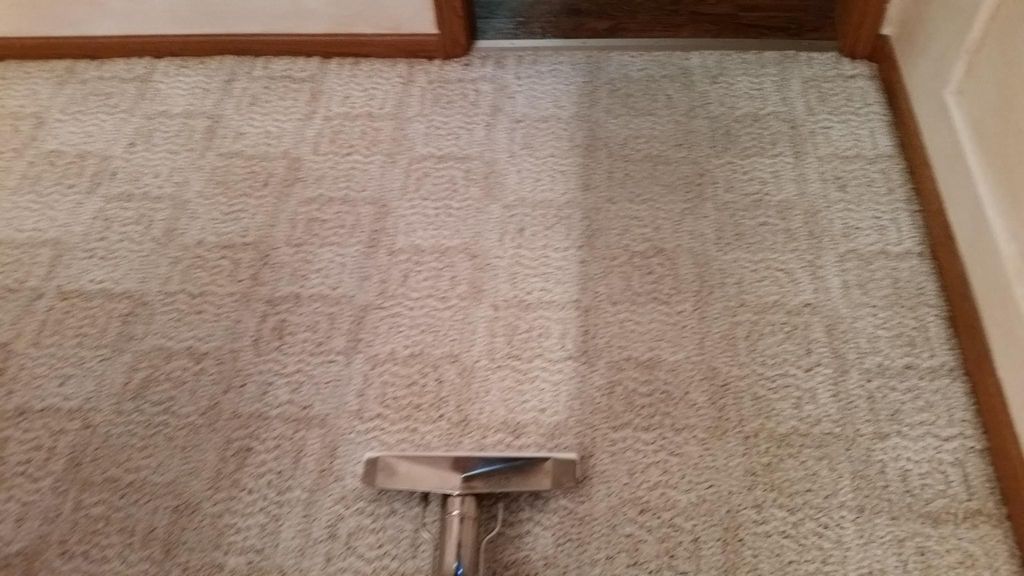 Powerful truck mounter equipment