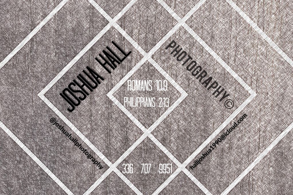 Joshua Hall Photography