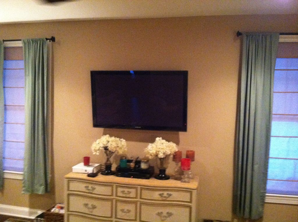 Tv Wall-mount in Fairfield, PA