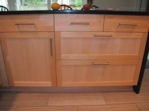 akurum ikea kitchen cabinet installation