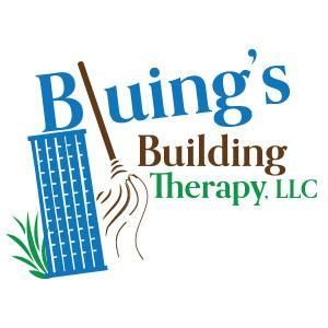 Bluing's Building Therapy, LLC.
