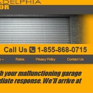 All Philadelphia Garage Door