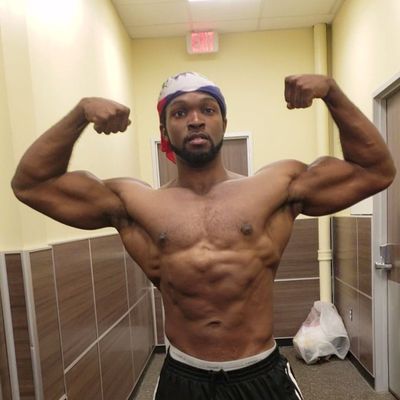 Avatar for physique specialist