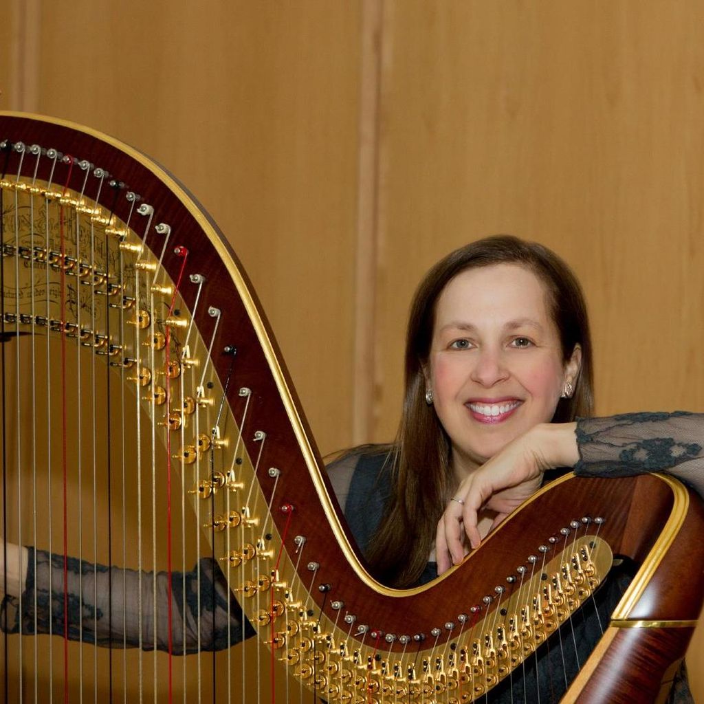 Wendy's Harp Music - Harp Performance and Harp ...