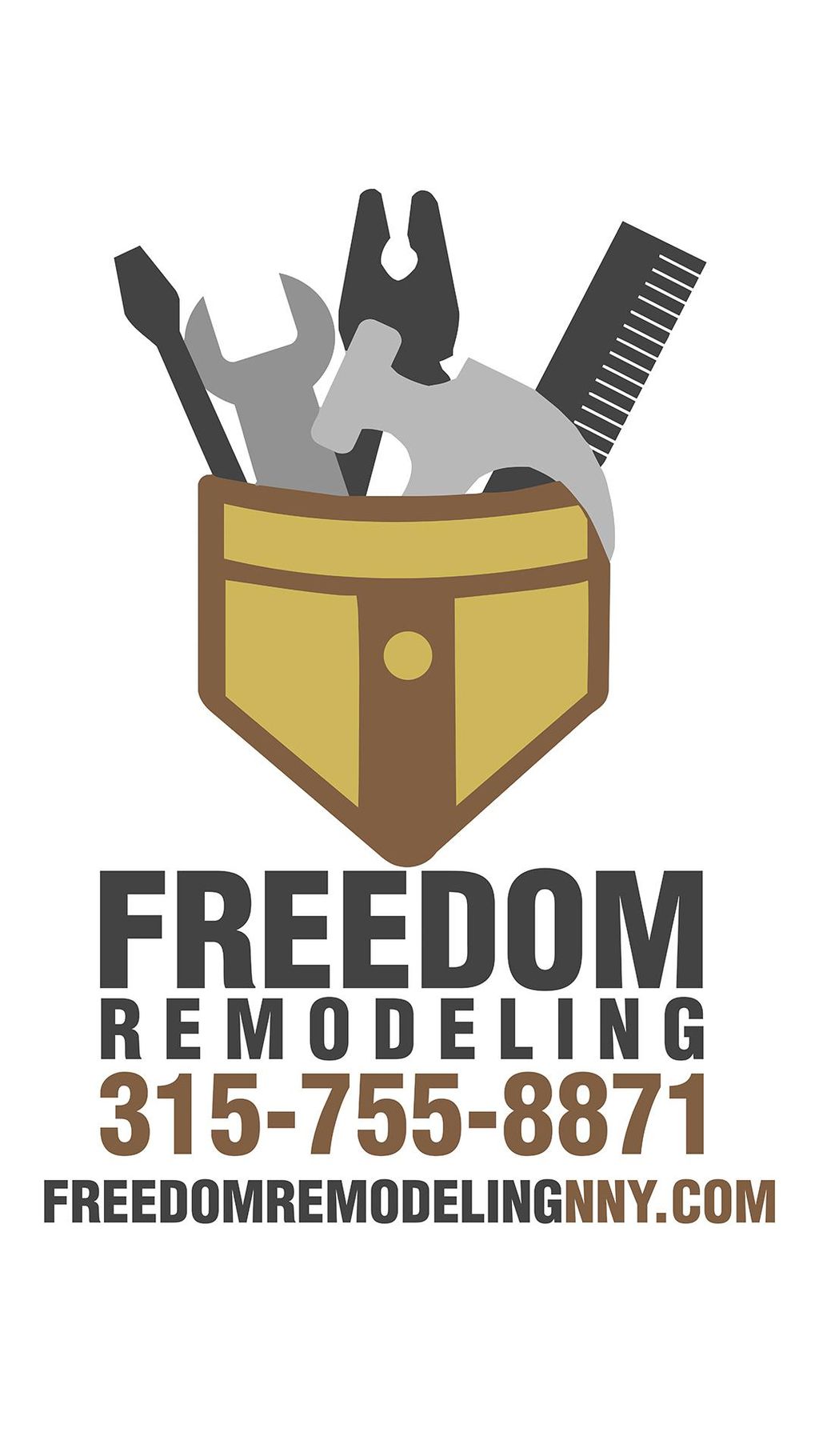 Freedom Remodeling