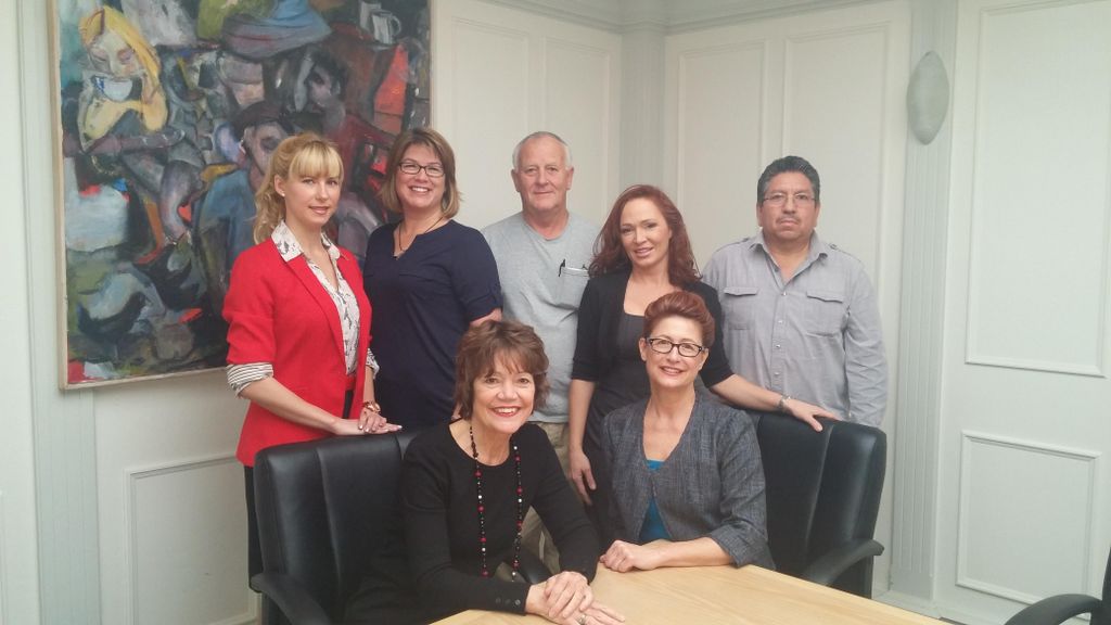 The Total Property Management Team