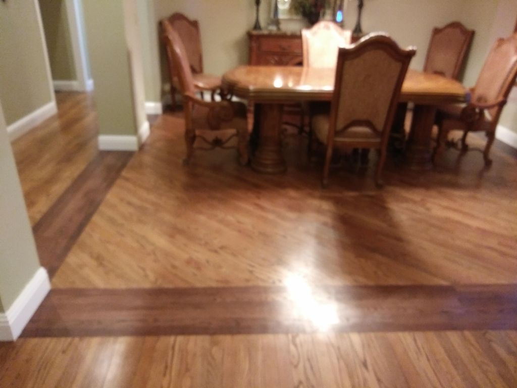 Reliable flooring n more