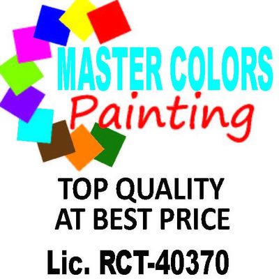 Avatar for Master Colors Painting