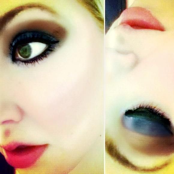 Beauty Mark; Professional Makeup Artistry by Am...