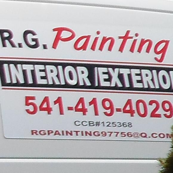 RG Painting