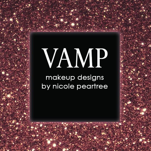 VAMP Makeup Designs by Nicole Peartree