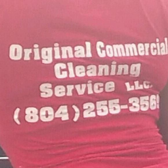 Original Cleaning Service LLC.