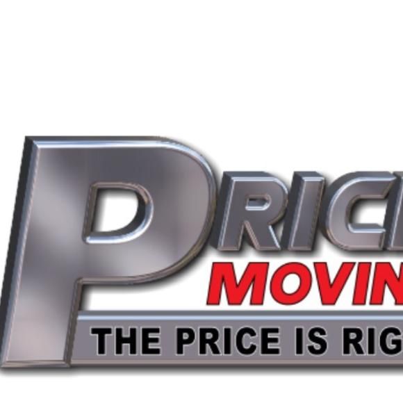 Price Moving