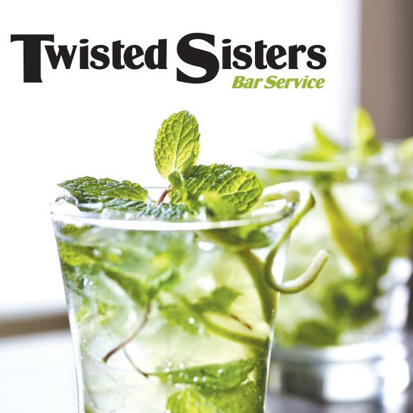 TWISTED SISTERS BAR SERVICE