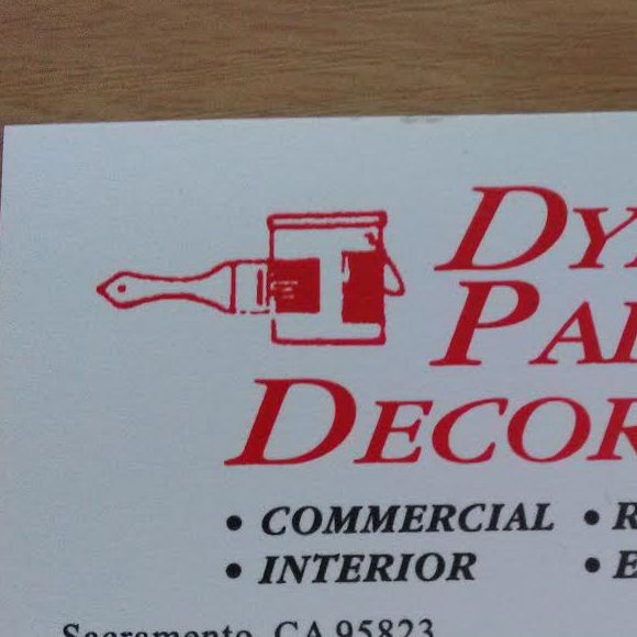 Dynamic Painting Decorating