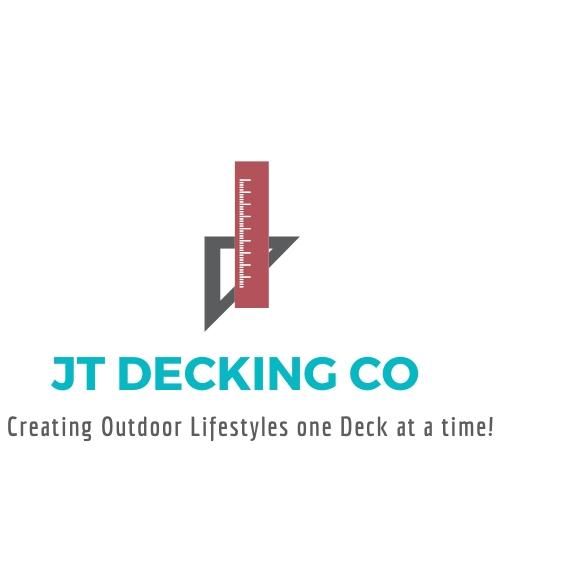 JT Decking