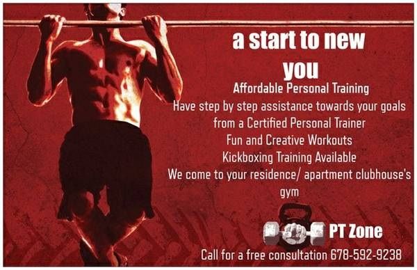 List of Services