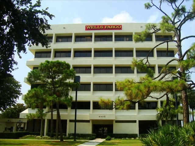 Palm Beach Gardens Office