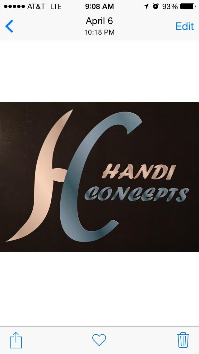 Handi Concepts