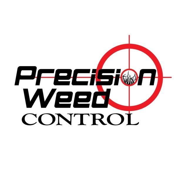 Precision Weed Control