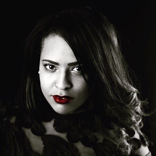 Gabrielle Solange - Performer/ Producer / Vocal Co