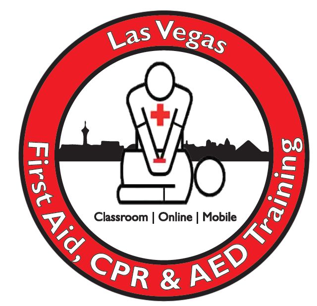 Las Vegas CPR Training