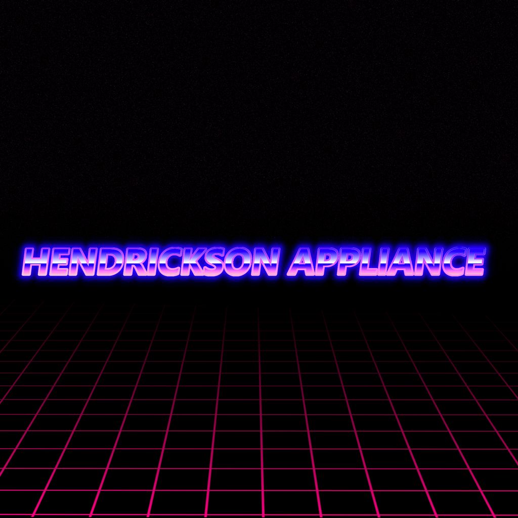 Hendrickson Appliance