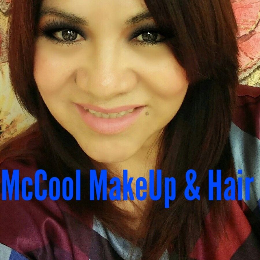 McCool MakeUp & Hair