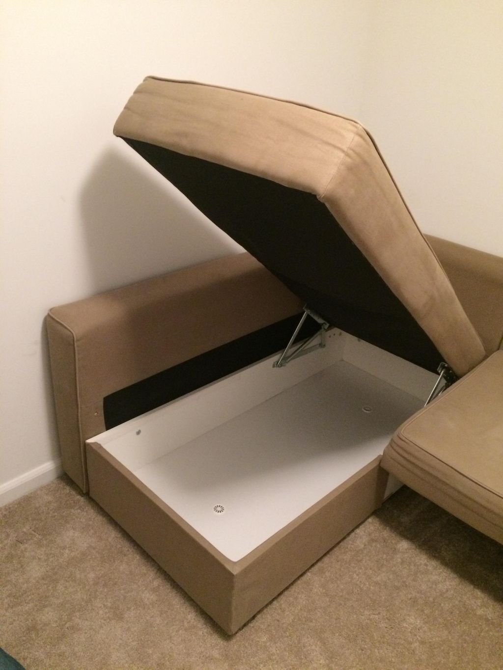 IKEA assembly? Oh yeah, covered!